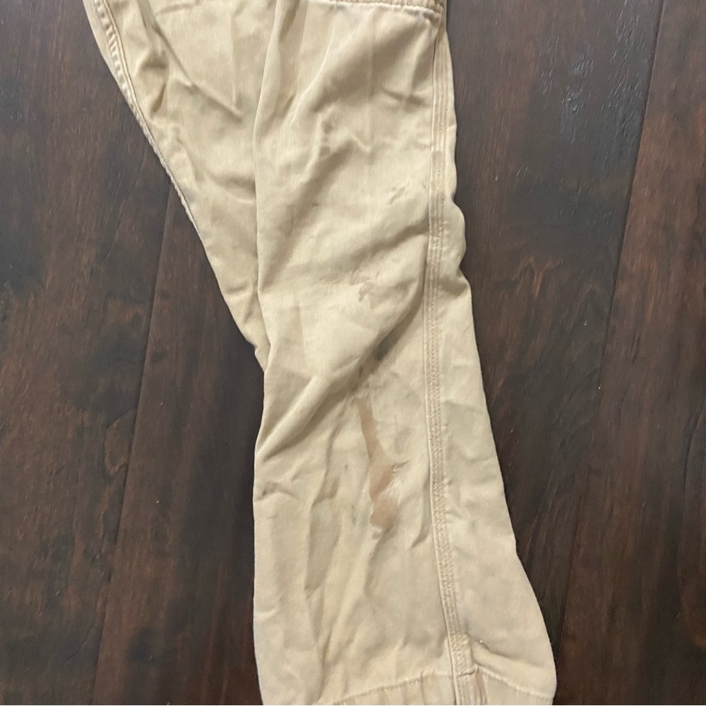 Men’s Carhartt 5 Pocket Pants

Tagged Size: 33x30 - Picture 7 of 7